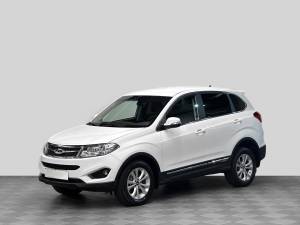 Chery Tiggo 5