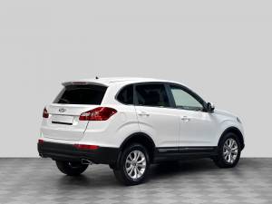 Chery Tiggo 5