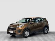 VKia Sportage 2017 г.в.