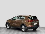 VKia Sportage 2017 г.в.
