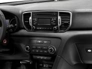 VKia Sportage 2017 г.в.