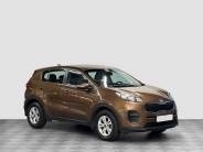 VKia Sportage 2017 г.в.