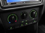 VSkoda Rapid 2014 г.в.
