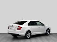 VSkoda Rapid 2014 г.в.