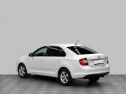 VSkoda Rapid 2014 г.в.