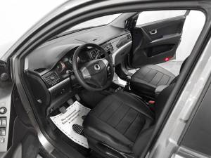 SsangYong Actyon