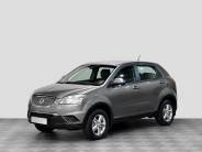 VSsangYong Actyon 2012 г.в.