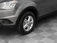 VSsangYong Actyon 2012 г.в.