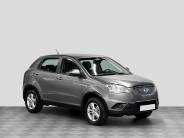 VSsangYong Actyon 2012 г.в.