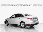 VNissan Almera 2014 г.в.