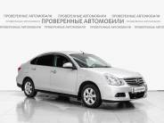 VNissan Almera 2014 г.в.