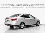 VNissan Almera 2014 г.в.