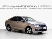 VSkoda Rapid 2019 г.в.