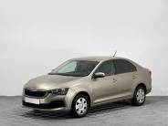 VSkoda Rapid 2020 г.в.