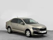 VSkoda Rapid 2020 г.в.