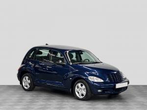 Chrysler PT Cruiser