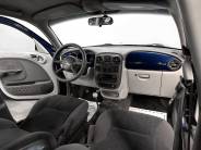 VChrysler PT Cruiser 2002 г.в.