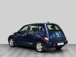 Chrysler PT Cruiser