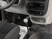 VChrysler PT Cruiser 2002 г.в.