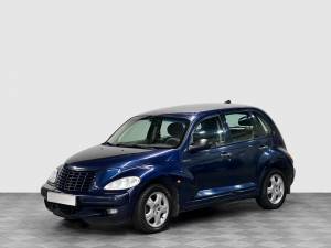 Chrysler PT Cruiser