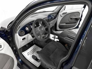 Chrysler PT Cruiser