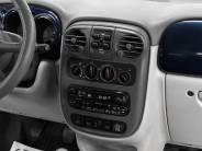 VChrysler PT Cruiser 2002 г.в.