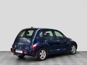 Chrysler PT Cruiser