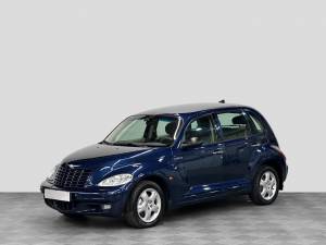 Chrysler PT Cruiser