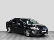 VFord Mondeo 2012 г.в.