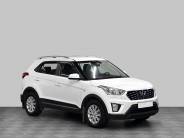 VHyundai Creta 2018 г.в.