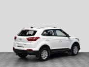 VHyundai Creta 2018 г.в.