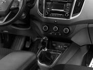 VHyundai Creta 2018 г.в.