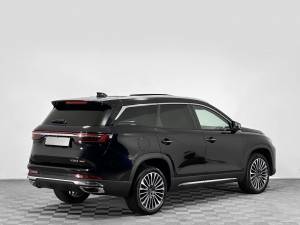 Jetour X90 Plus