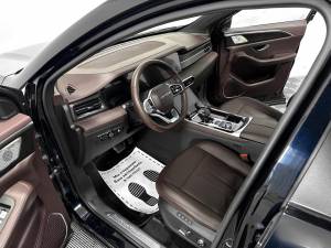 Jetour X90 Plus