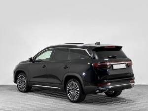 Jetour X90 Plus