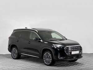 Jetour X90 Plus