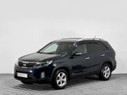 VKia Sorento 2018 г.в.