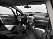 VOpel Zafira 2010 г.в.