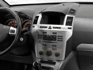 VOpel Zafira 2010 г.в.