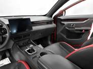 VJetour Dashing 2023 г.в.