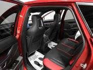 VJetour Dashing 2023 г.в.