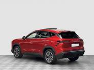 VJetour Dashing 2023 г.в.