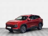 VJetour Dashing 2023 г.в.