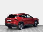 VJetour Dashing 2023 г.в.