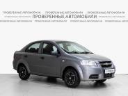 VChevrolet Aveo 2010 г.в.