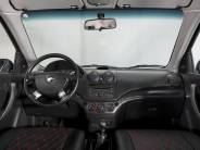 VChevrolet Aveo 2010 г.в.