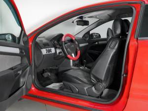 Opel Astra GTC