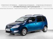 VSkoda Roomster 2014 г.в.