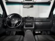 VSkoda Roomster 2014 г.в.