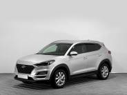 VHyundai Tucson 2018 г.в.
